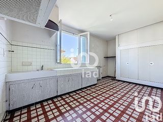  Maison � vendre 4 pi�ces 135 m�