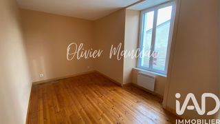  Maison � vendre 3 pi�ces 57 m�