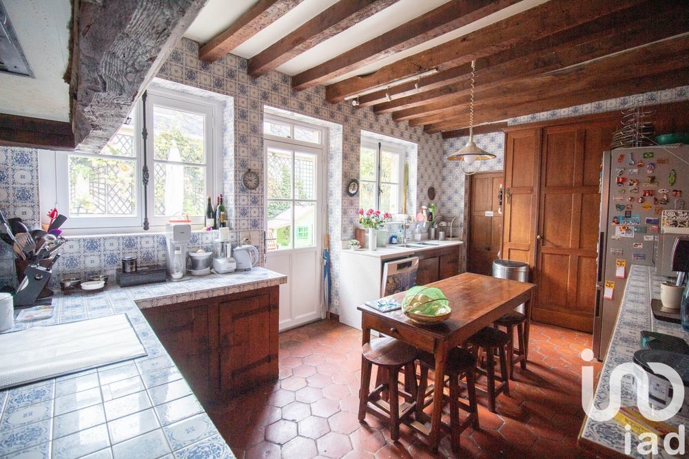 � vendre  Maison Houdan (78550)