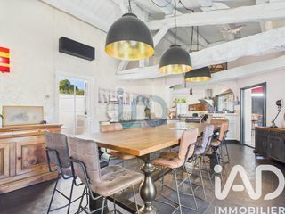  Maison � vendre 5 pi�ces 220 m�