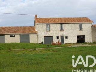  Maison � vendre 8 pi�ces 167 m�