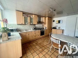  Maison � vendre 6 pi�ces 175 m�