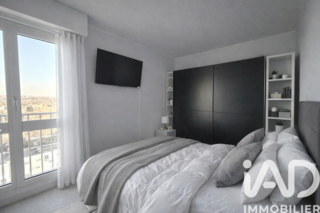  Appartement � vendre 2 pi�ces 52 m�