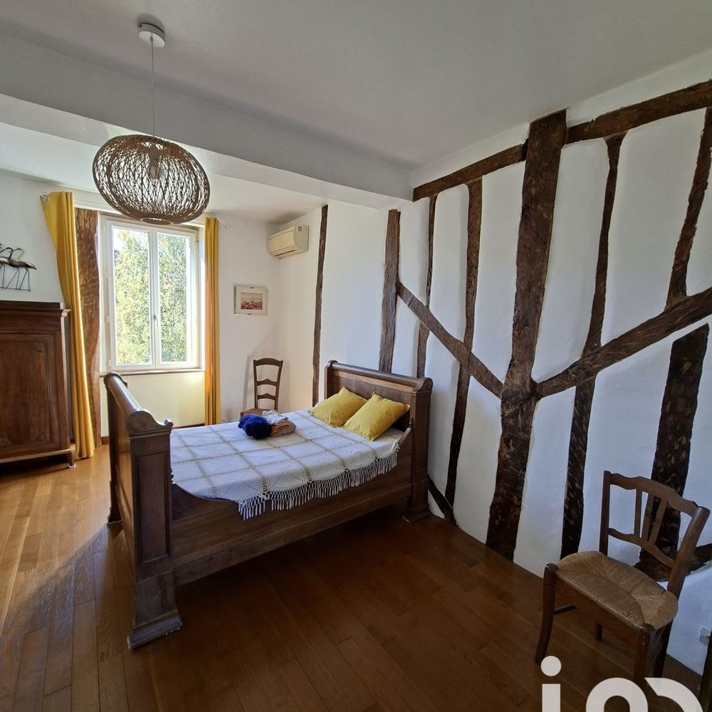 � vendre  Maison Verdun-sur-le-Doubs (71350)