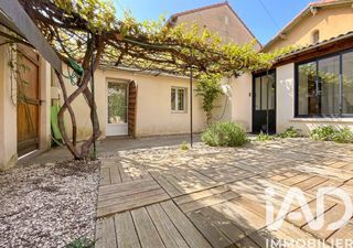  Maison � vendre 5 pi�ces 130 m�
