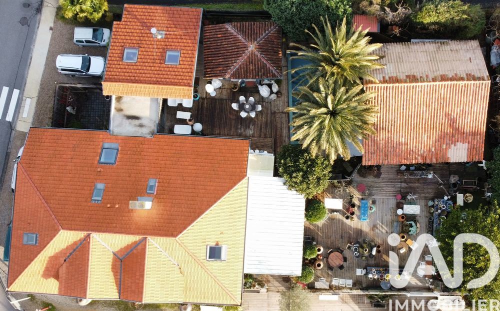 � vendre  Maison Angresse (40150)