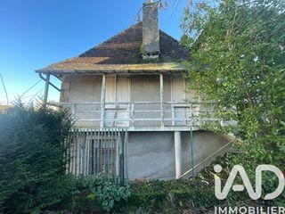  Maison � vendre 5 pi�ces 220 m�