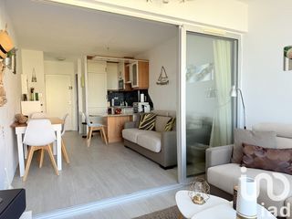  Appartement � vendre 1 pi�ce 26 m�