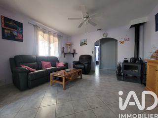  Maison � vendre 5 pi�ces 120 m�