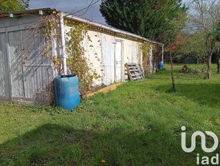  Maison � vendre 5 pi�ces 95 m�