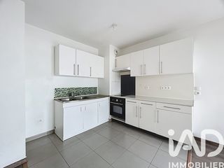  Appartement � vendre 3 pi�ces 59 m�