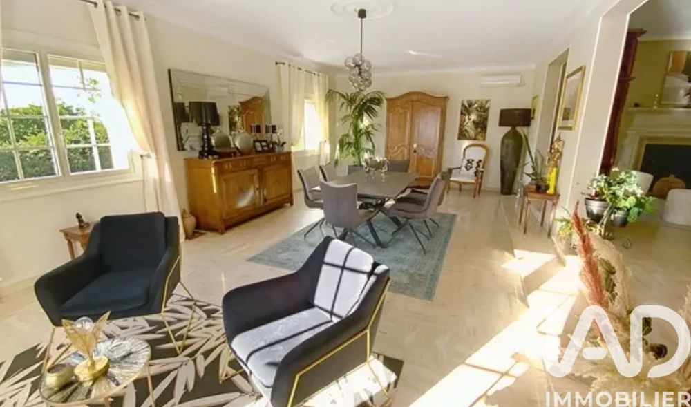 � vendre  Maison B�ziers (34500)