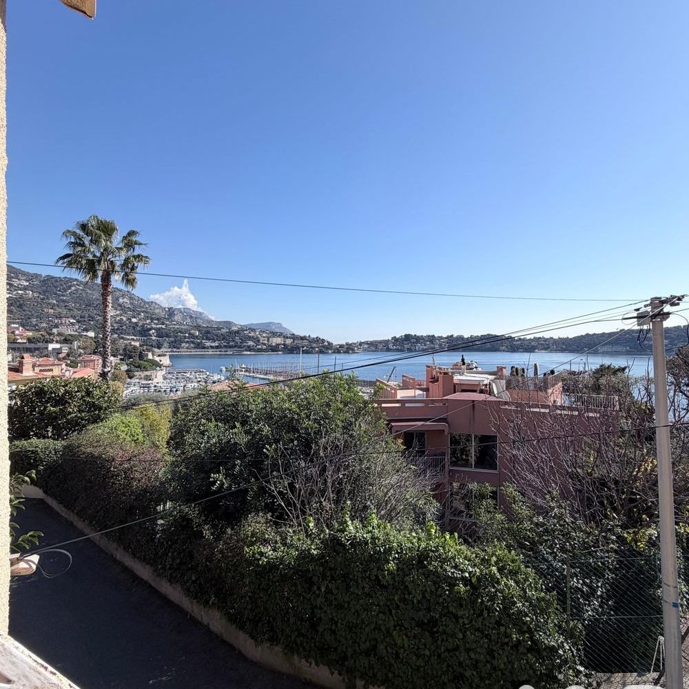 � vendre  Maison Villefranche-sur-Mer (06230)