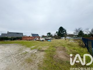  Terrain � vendre 1107 m�