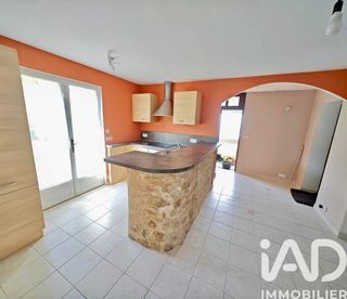  Maison � vendre 3 pi�ces 63 m�