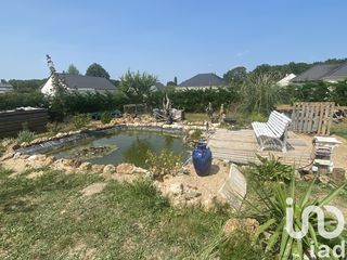  Maison � vendre 5 pi�ces 119 m�