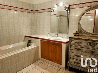  Maison � vendre 9 pi�ces 160 m�