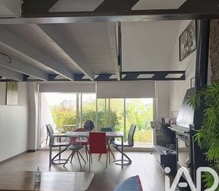  Appartement � vendre 4 pi�ces 111 m�