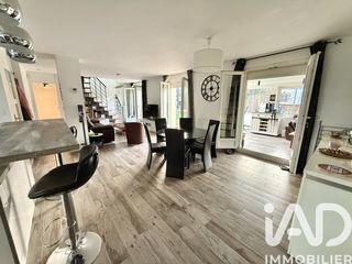  Maison � vendre 7 pi�ces 145 m�