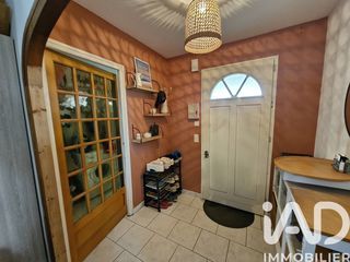  Maison � vendre 4 pi�ces 91 m�
