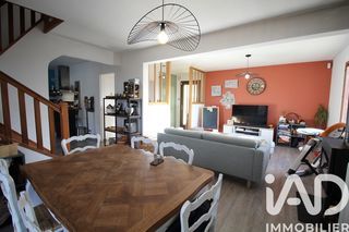  Maison � vendre 5 pi�ces 95 m�