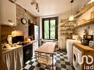  Appartement � vendre 4 pi�ces 102 m�