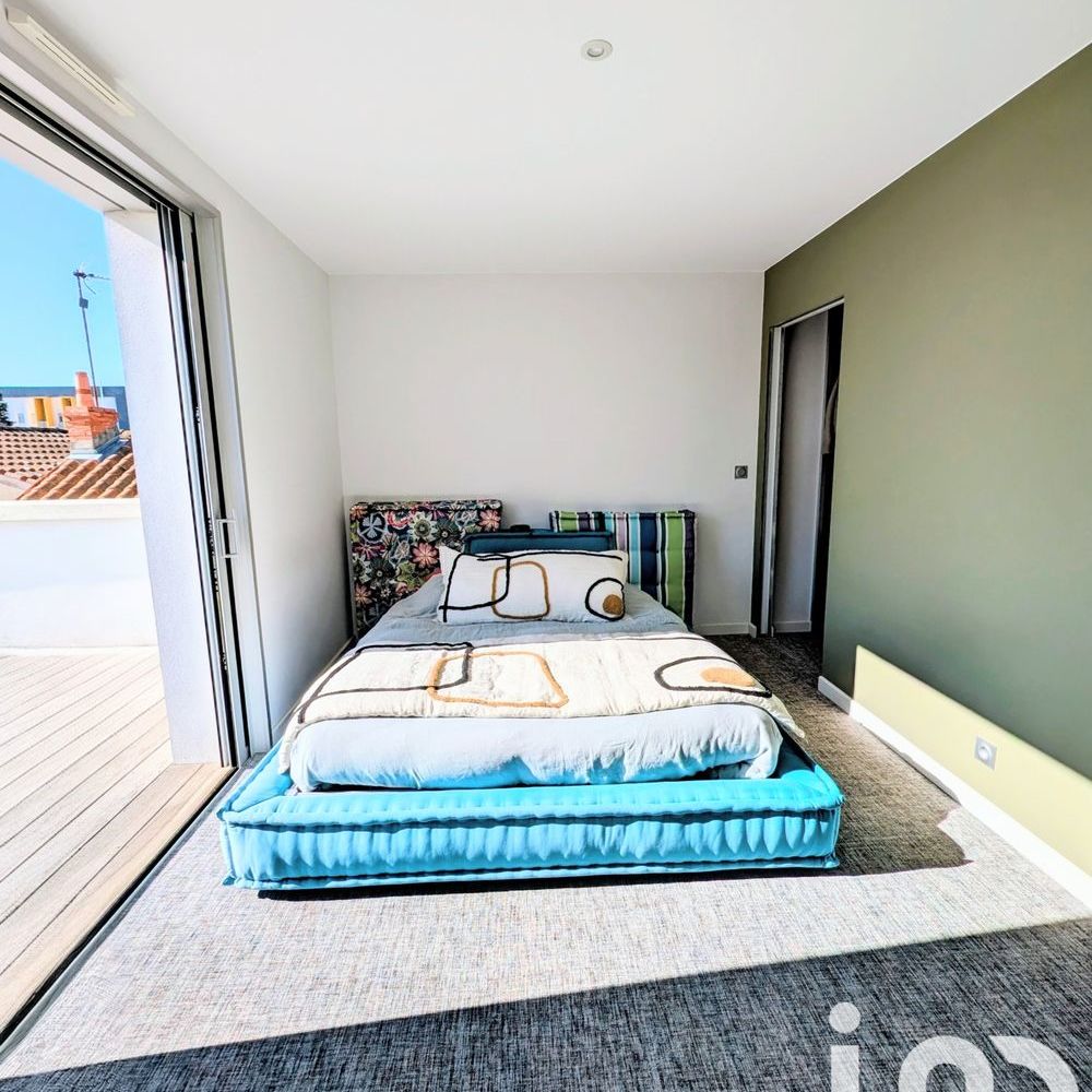 � vendre  Villa La Rochelle (17000)