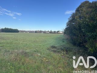  Terrain � vendre 1793 m�