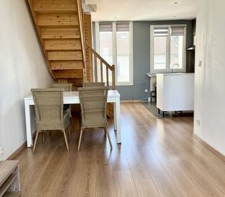  Appartement � vendre 2 pi�ces 43 m�