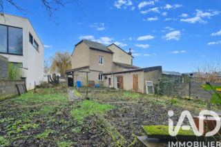  Maison � vendre 4 pi�ces 90 m�