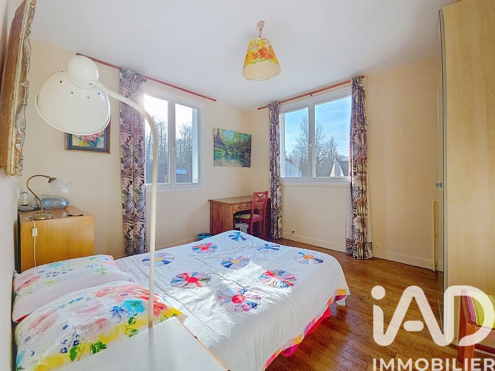 � vendre  Maison Marly-le-Roi (78160)