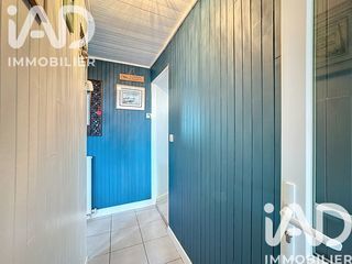  Maison � vendre 6 pi�ces 117 m�