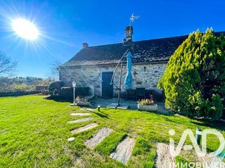  Maison � vendre 15 + pi�ces 596 m�