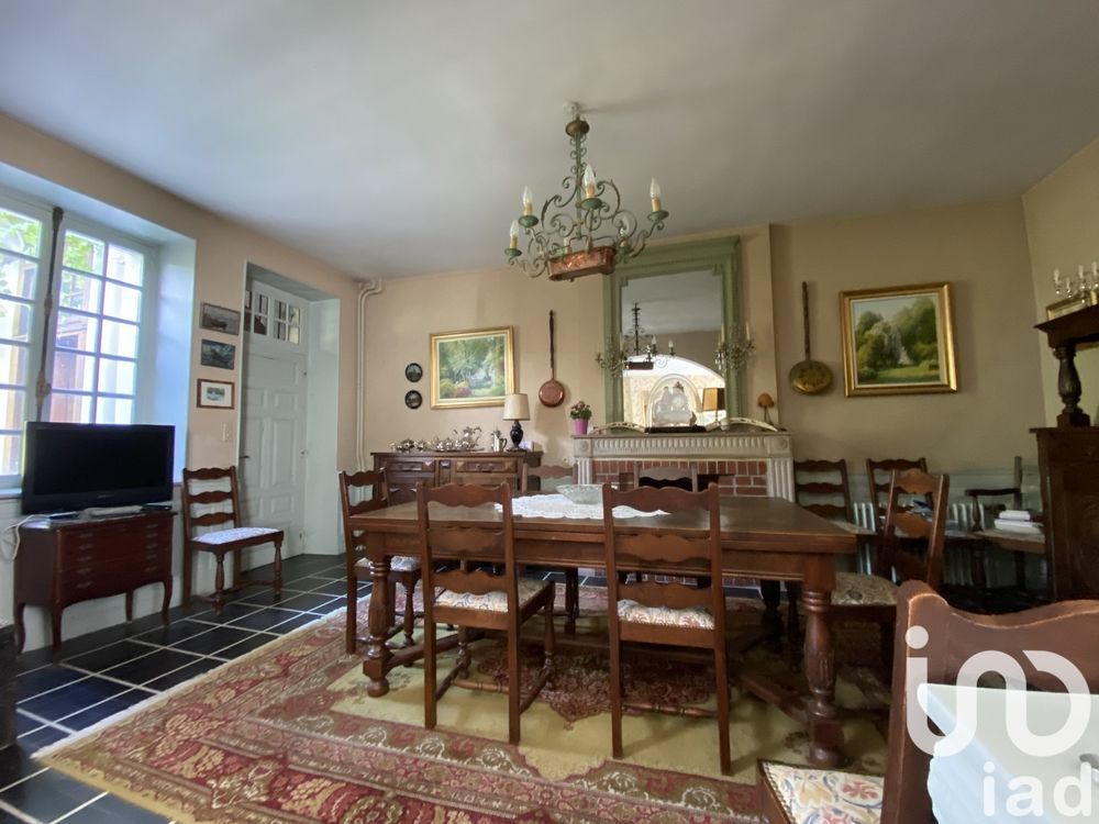 � vendre  Maison �pernon (28230)