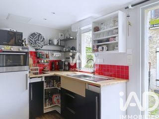  Appartement � vendre 2 pi�ces 29 m�