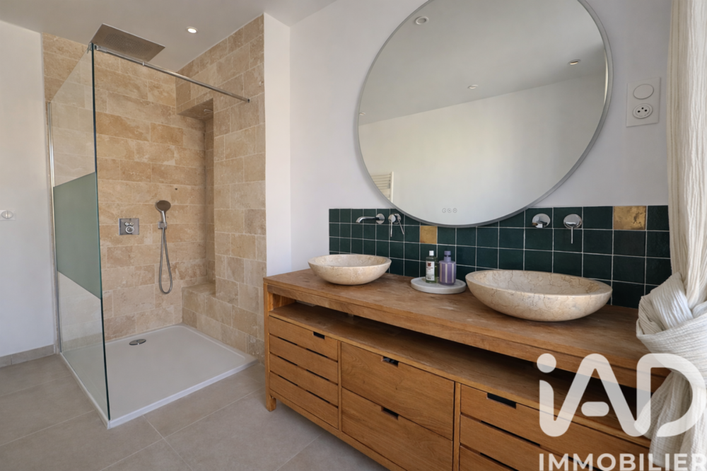 � vendre  Appartement Marseille 7