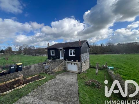   Vente Maison/villa 3 pi�ces Maison - 3 pi�ce(s) - 50 m�