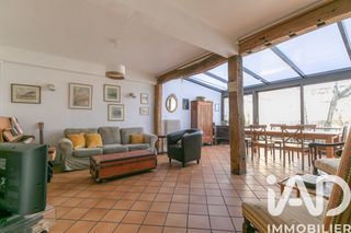  Maison � vendre 6 pi�ces 120 m�