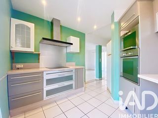  Maison � vendre 5 pi�ces 88 m�