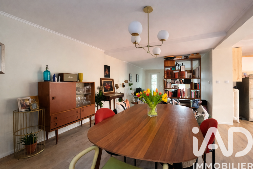 � vendre  Maison Fontenay-sous-Bois (94120)