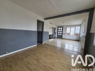  Maison � vendre 5 pi�ces 134 m�