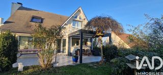  Maison � vendre 6 pi�ces 160 m�