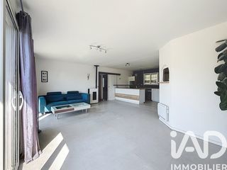  Maison � vendre 5 pi�ces 94 m�