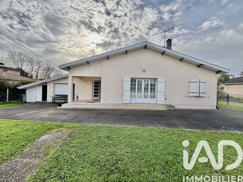   Vente Maison/villa 4 pi�ces Maison - 4 pi�ce(s) - 86 m�