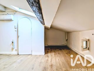  Appartement � vendre 1 pi�ce 17 m�