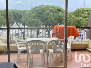  Appartement � vendre 3 pi�ces 42 m�