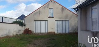  Maison � vendre 7 pi�ces 174 m�