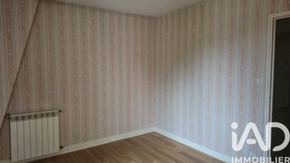  Maison � vendre 4 pi�ces 87 m�