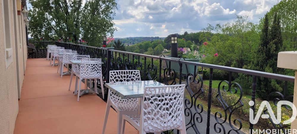 � vendre  Maison Sarlat-la-Can�da (24200)