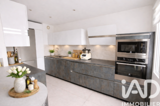  Appartement � vendre 3 pi�ces 84 m�